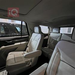 جي ام سي يوكون